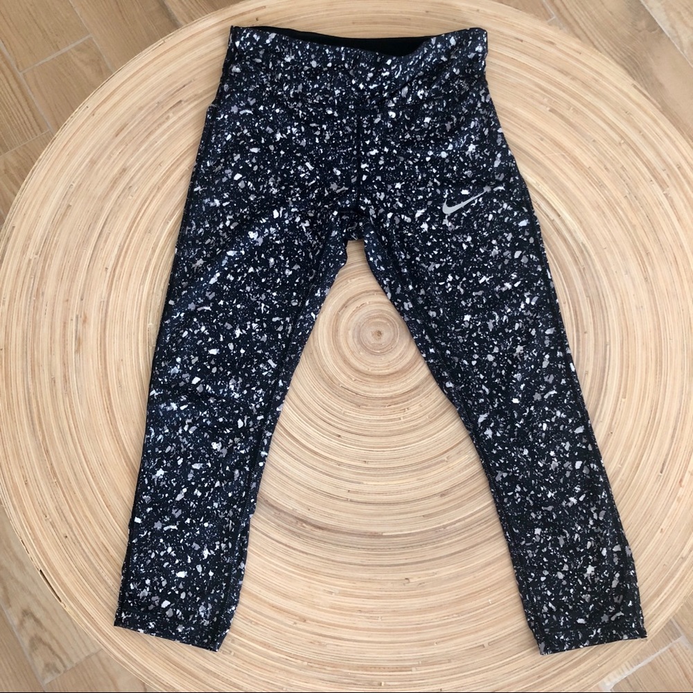 Nike Crop Tights